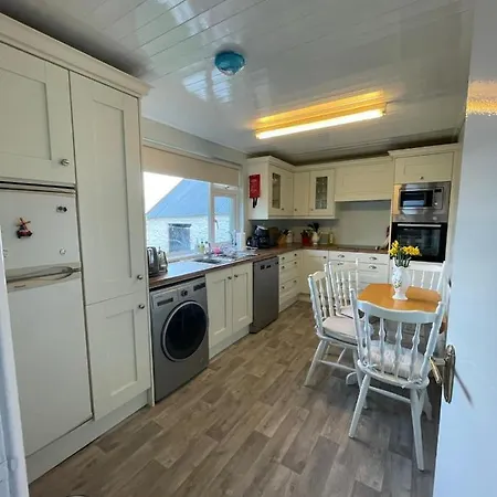 Sandpit Vakantiehuis Waterford