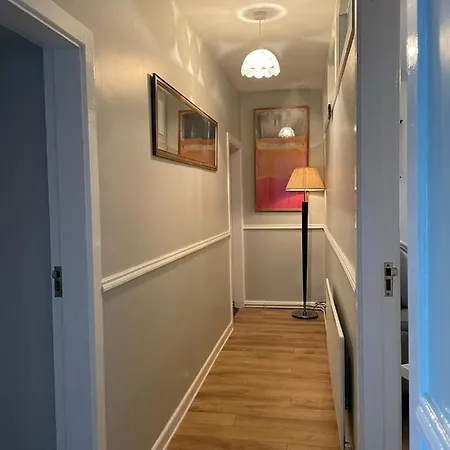 Vakantiehuis Sandpit *