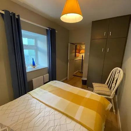 Vakantiehuis Sandpit *