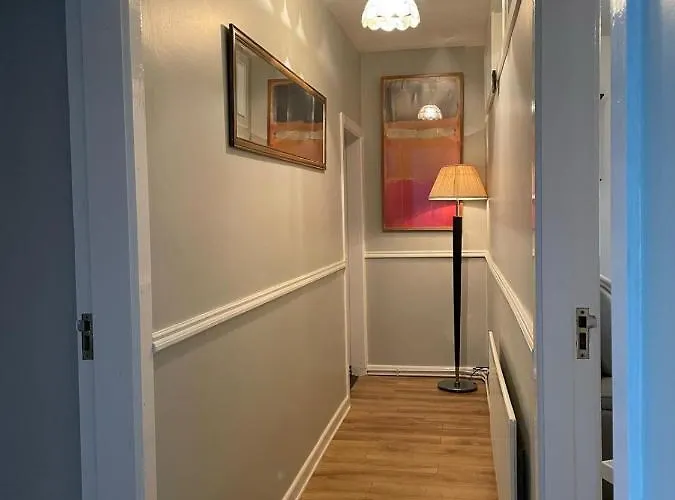 Hébergement de vacances Sandpit *