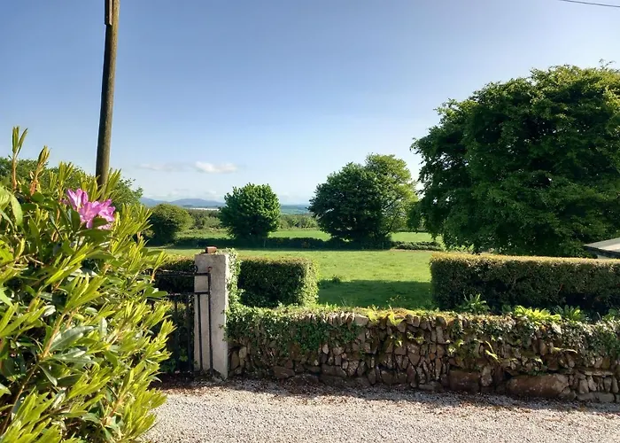 Hébergement de vacances Sandpit Waterford